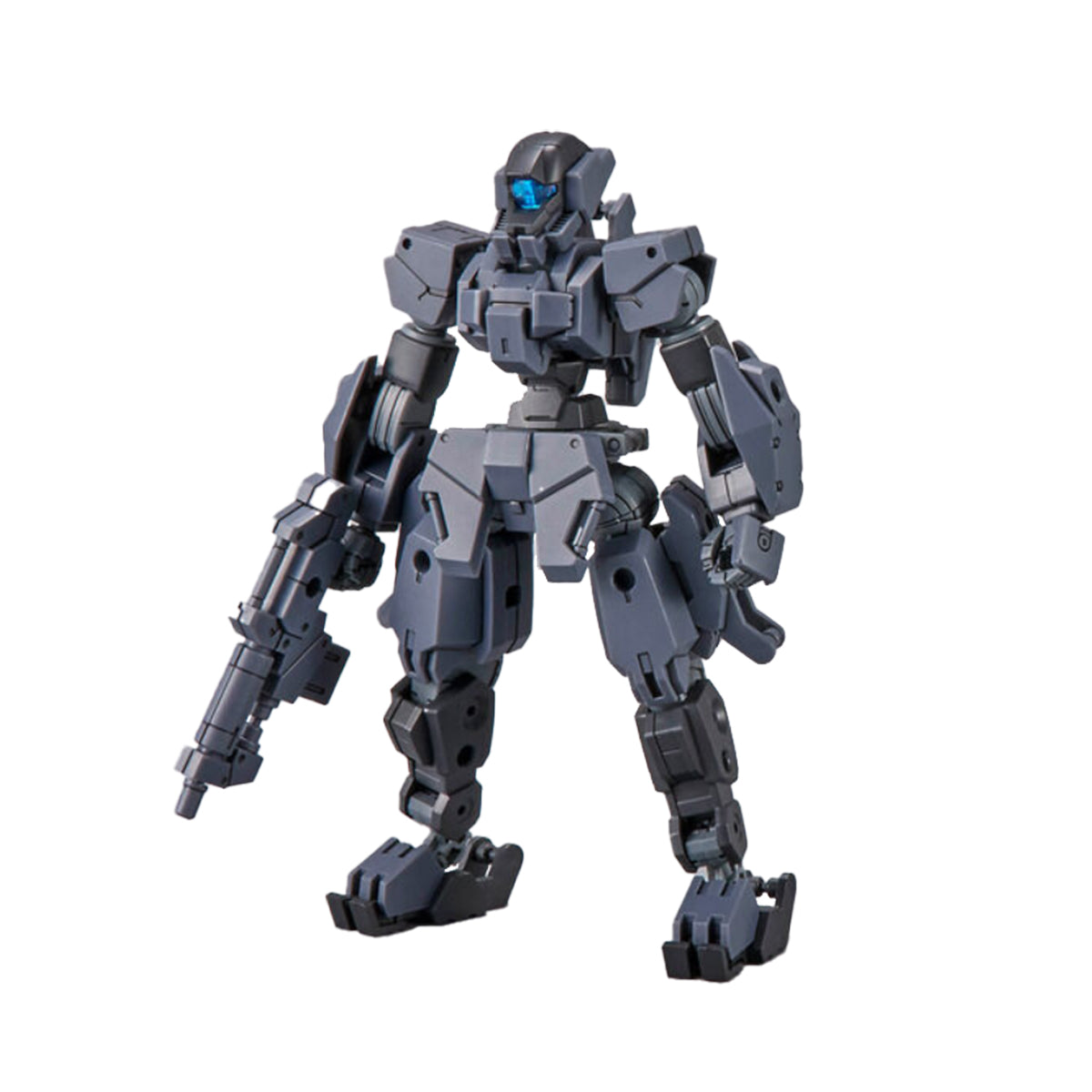 Bandai 30 Minutes Missions 1/144 eEXM-S02M Forestieri 02