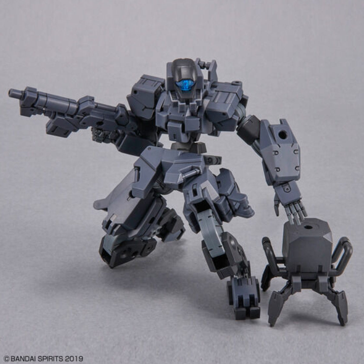 Bandai 30 Minutes Missions 1/144 eEXM-S02M Forestieri 02 - image 3