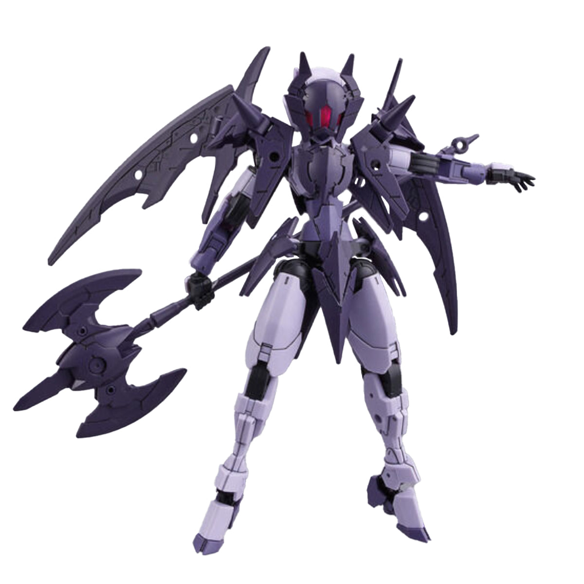 Bandai 30 Minutes Missions 1/144 EXM-E7r Spinatia (Reaper Type)