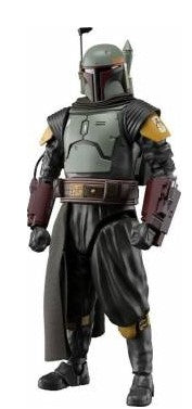 Bandai 1/12 Boba Fett (The Mandalorian)
