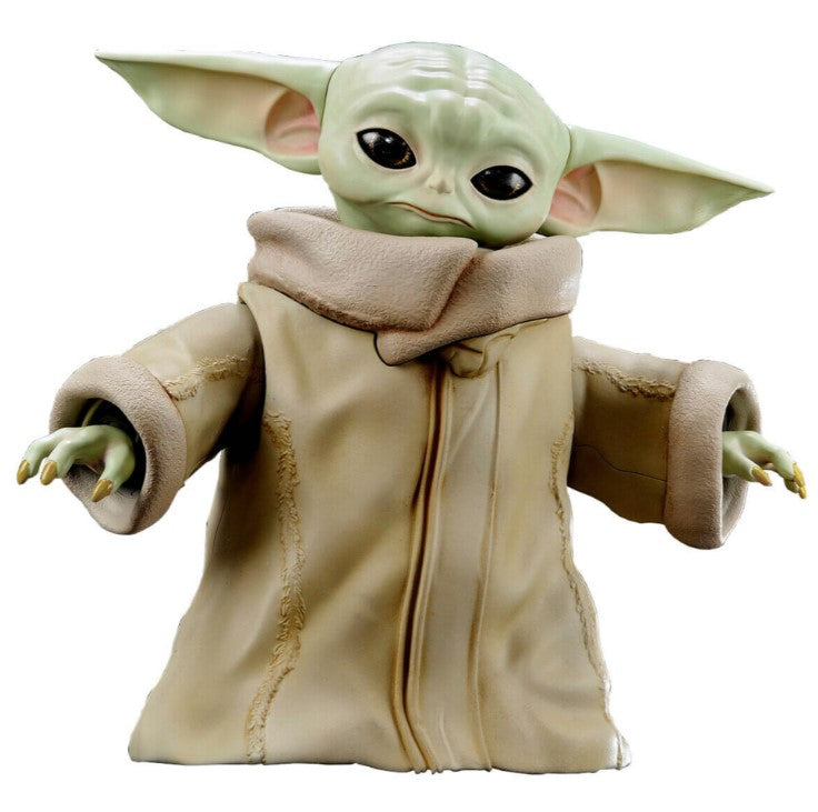 Bandai 1/4 Grogu