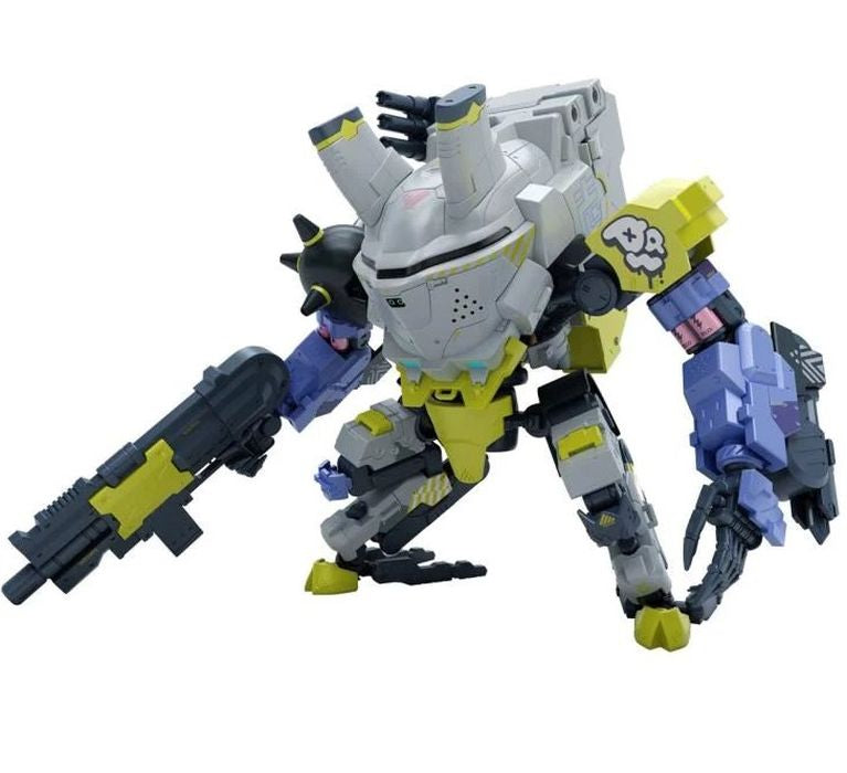 Bandai HG Daisy Ogre