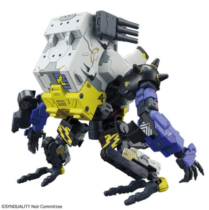 Bandai HG Daisy Ogre - image 2