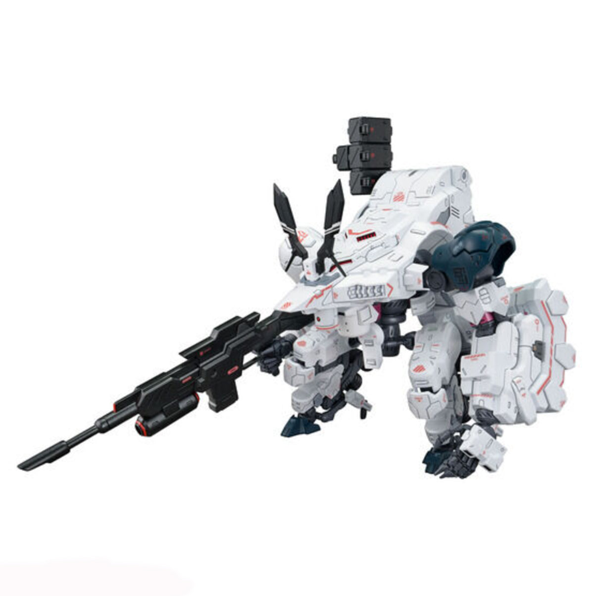 Bandai HG Gilbow