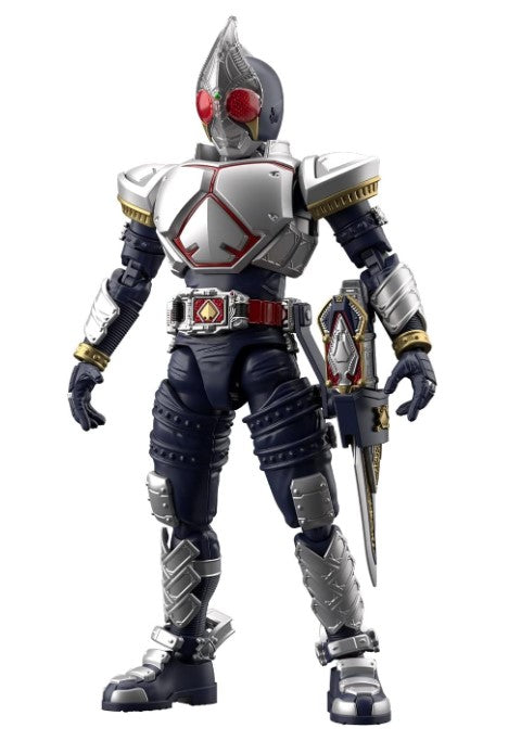 Bandai Figure-rise Standard Masked Rider Blade