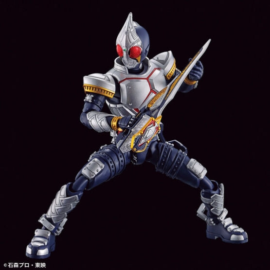 Bandai Figure-rise Standard Masked Rider Blade - image 3