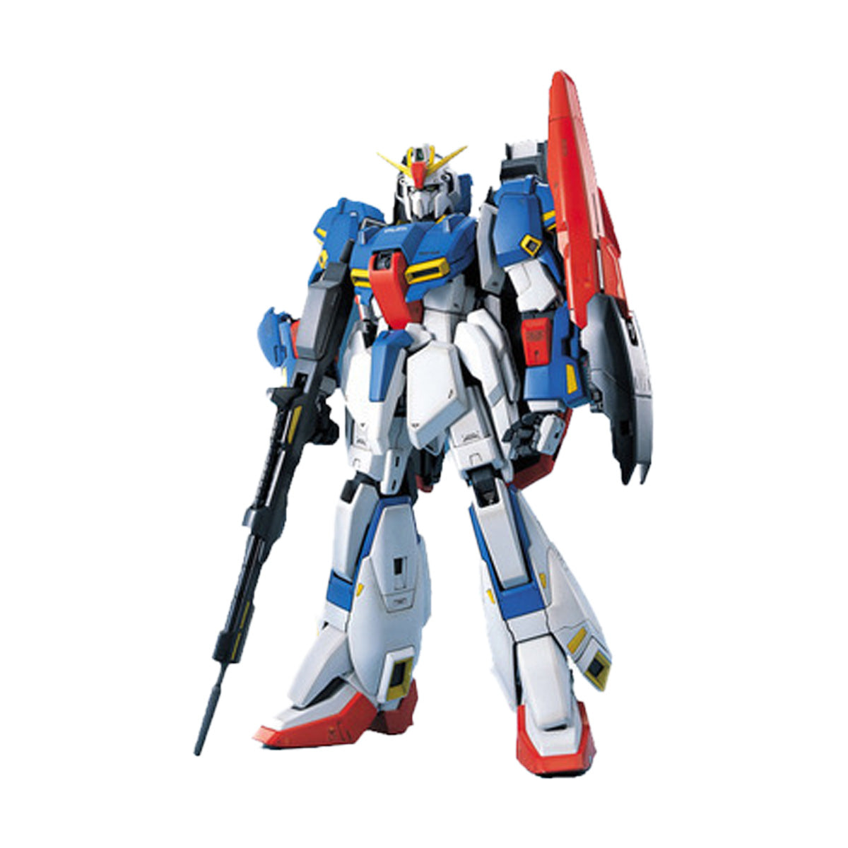 Bandai MG 1/100 MSZ-006 Zeta Gundam Ver.Ka