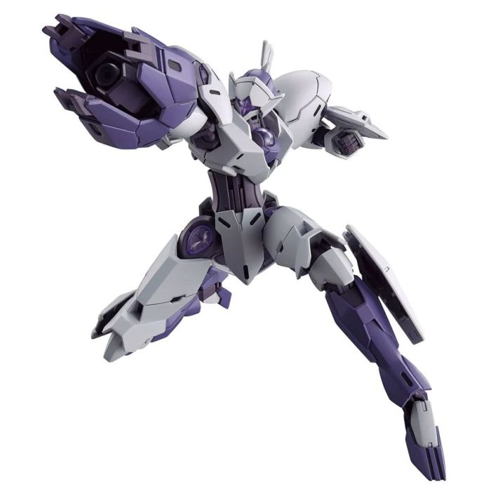 Bandai HG 1/144 Michaelis - image 2