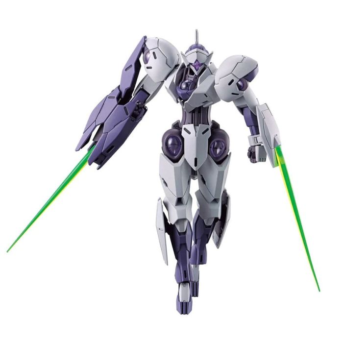 Bandai HG 1/144 Michaelis - image 3
