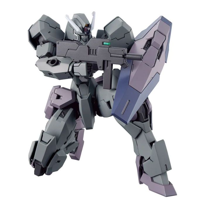 Bandai HG 1/144 Gundvolva - image 2