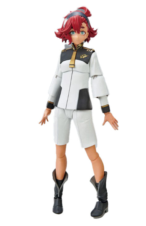 Bandai Figure-rise Standard Suletta Mercury