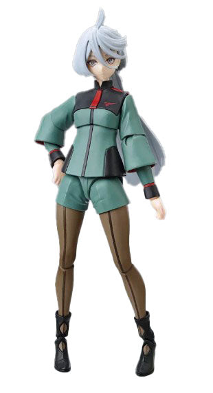 Bandai Figure-rise Standard Miorine Rembran
