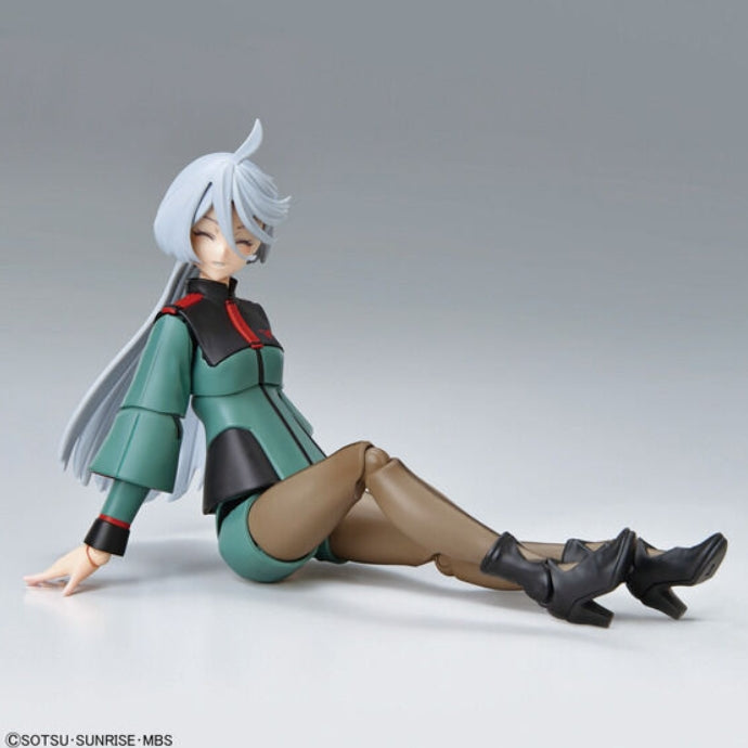 Bandai Figure-rise Standard Miorine Rembran - image 3