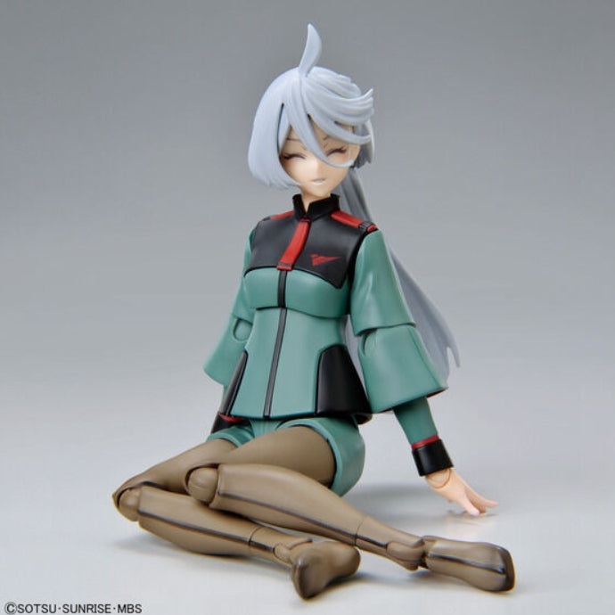 Bandai Figure-rise Standard Miorine Rembran - image 4
