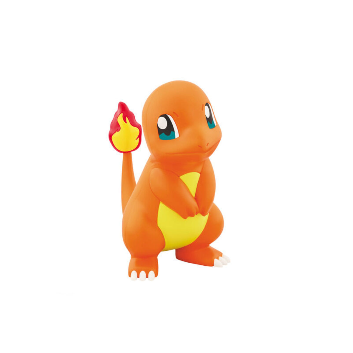 Bandai Pokemon Model Kit Quick!! #11 Charmander