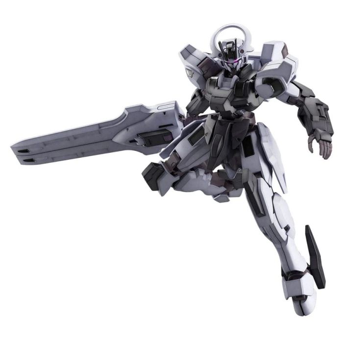 Bandai HG 1/144 Gundam Schwarzette - image 2