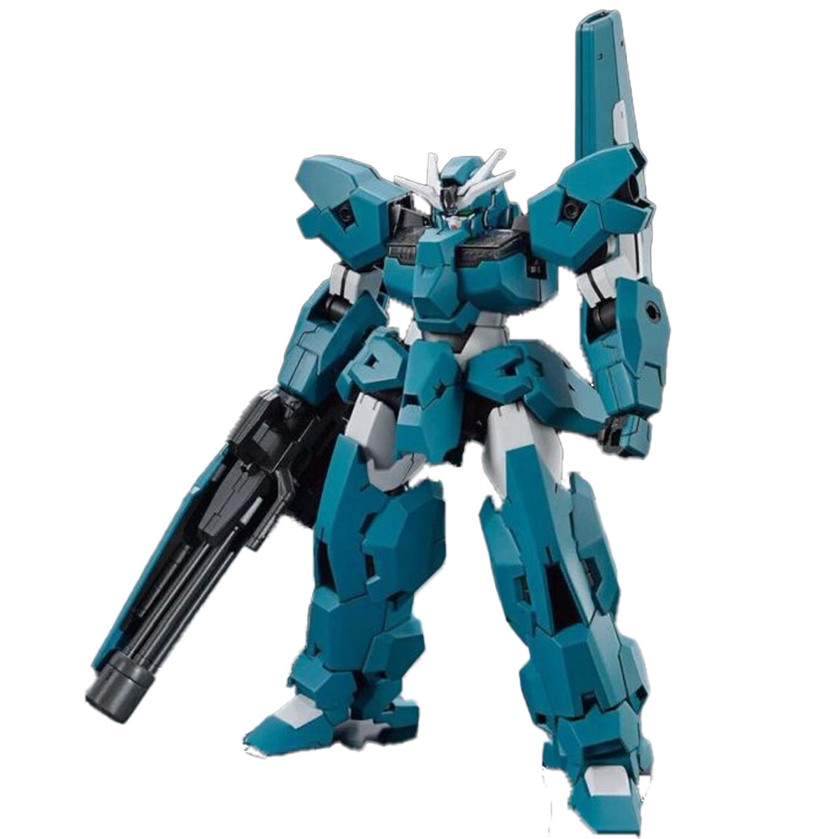 Bandai HG 1/144 Gundam Lfrith Ur