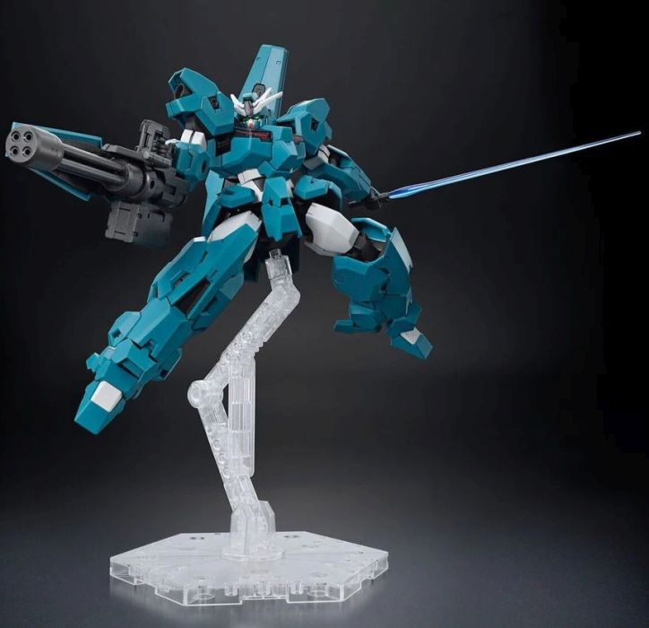 Bandai HG 1/144 Gundam Lfrith Ur - image 3