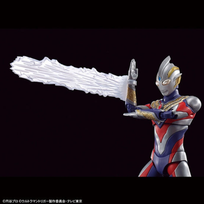 Bandai Figure-rise Standard Ultraman Trigger Multi Type - image 4