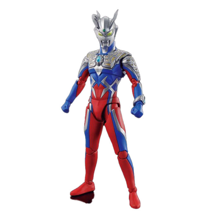 Bandai Figure-rise Standard Ultraman Zero