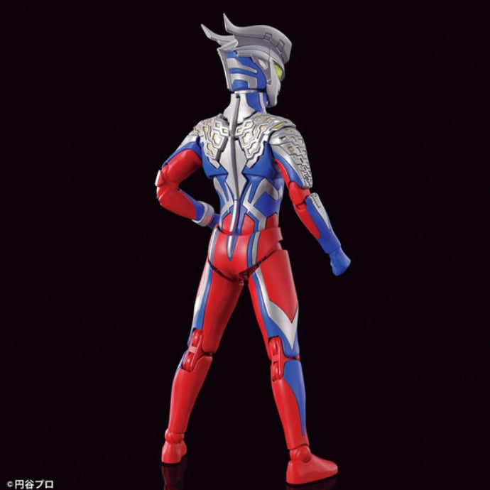Bandai Figure-rise Standard Ultraman Zero - image 2
