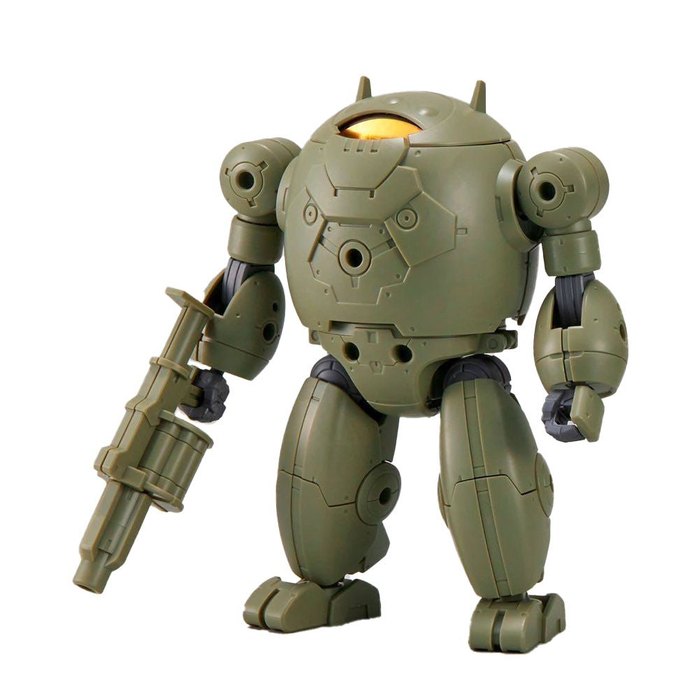 Bandai 30MM 1/144 Extended Armament Vehicle Armored Assault Mecha Ver. #12