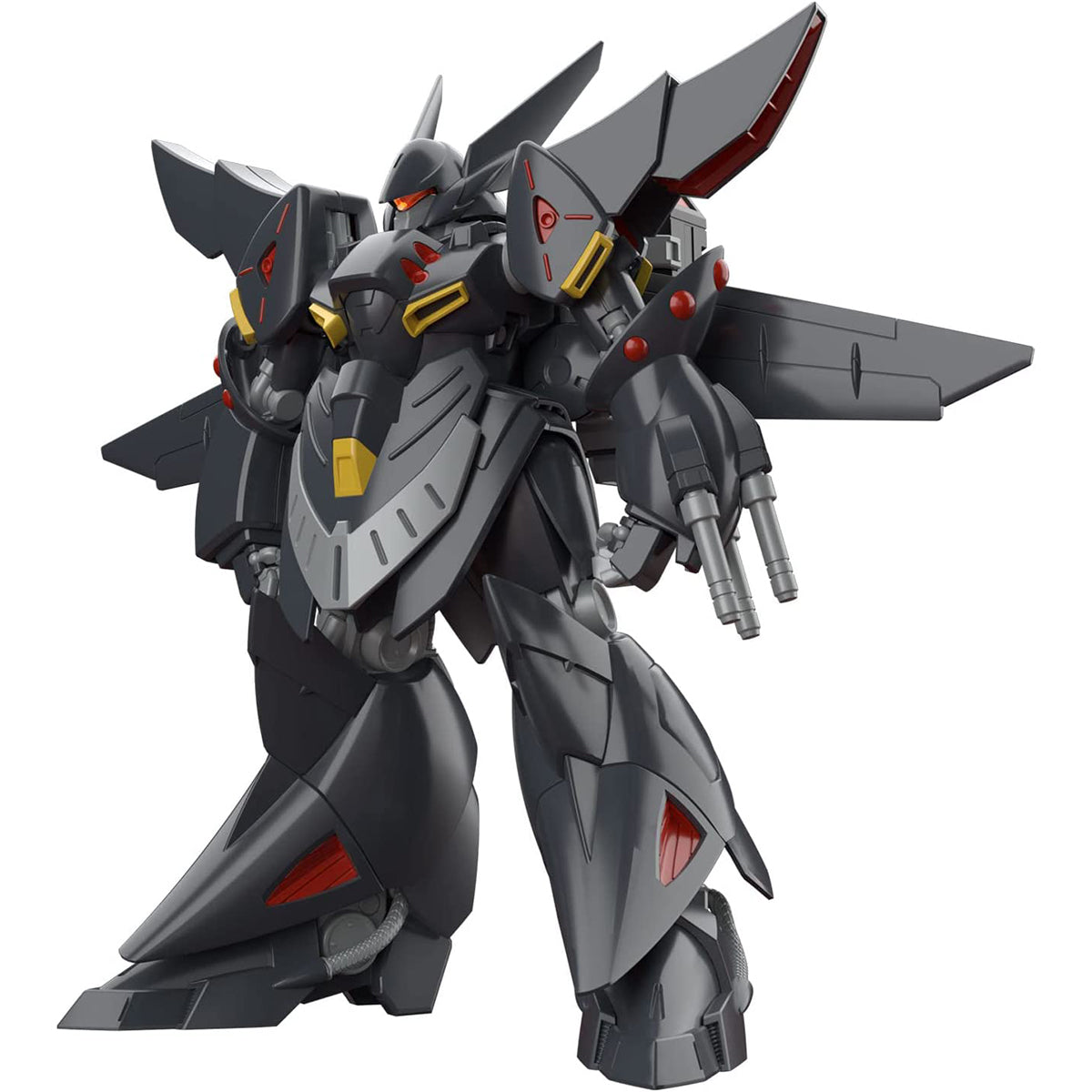 Bandai HG Gespenst #12 Super Robot Wars OG