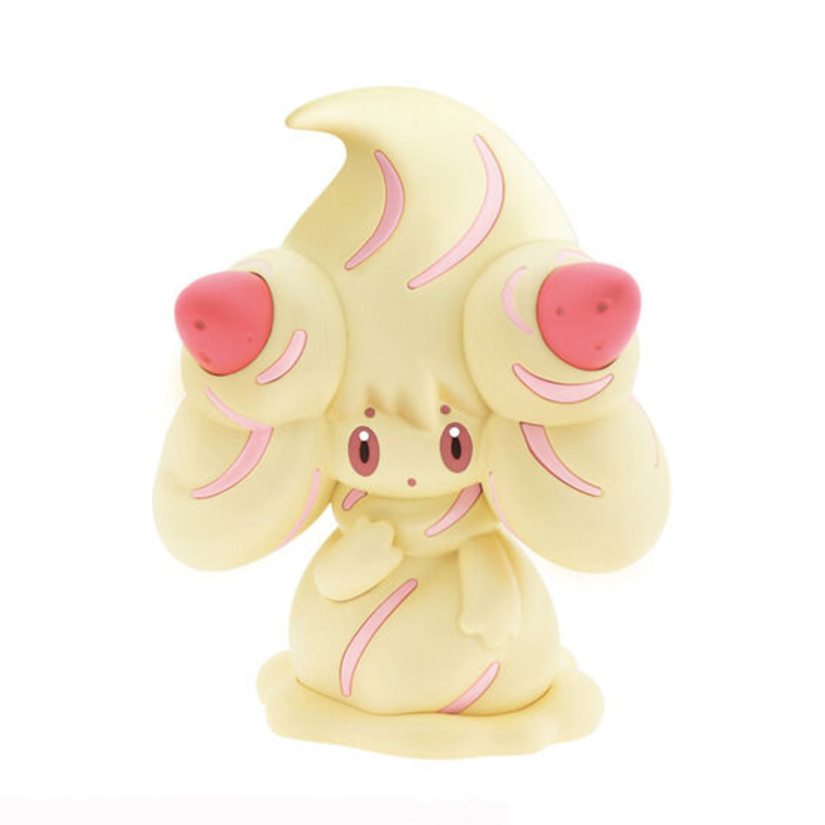 Bandai Pokemon Model Kit Quick!! 12 Alcremie