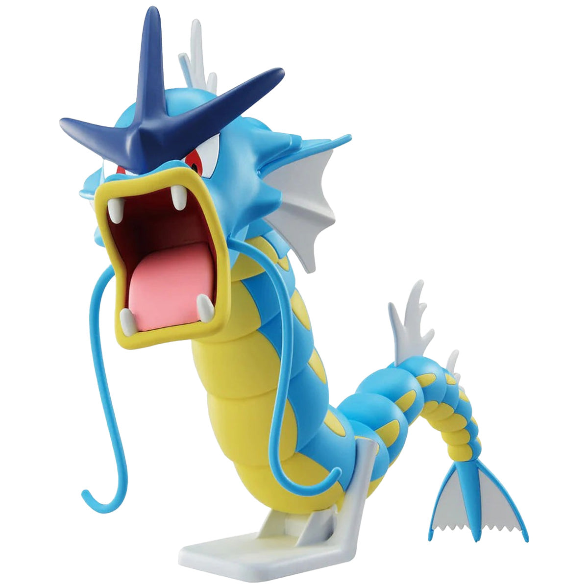 Bandai Pokemon Model Kit Gyarados