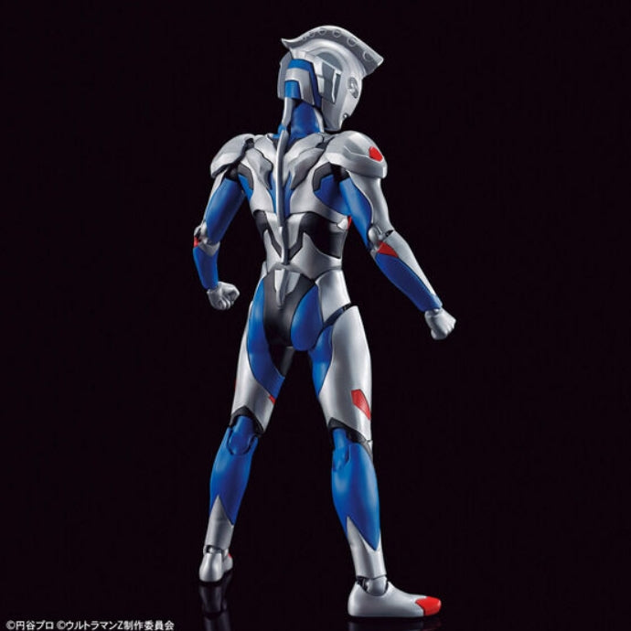 Bandai Figure-rise Standard Ultraman Z Original - image 2