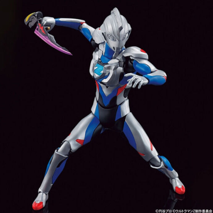 Bandai Figure-rise Standard Ultraman Z Original - image 3