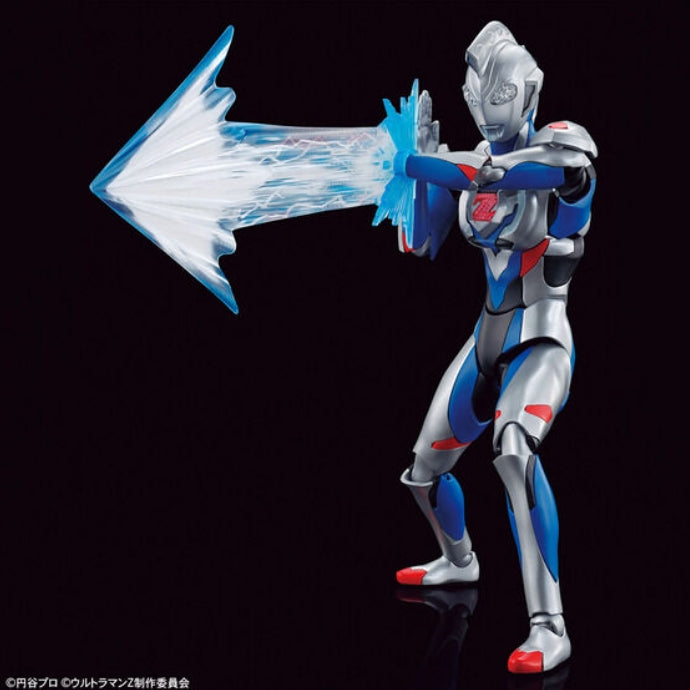 Bandai Figure-rise Standard Ultraman Z Original - image 4