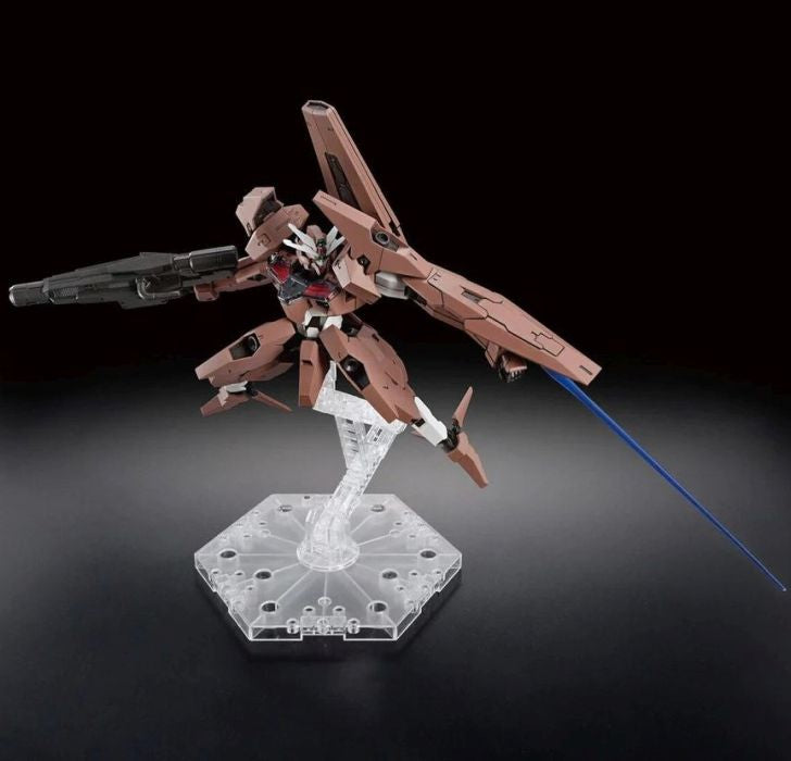 Bandai HG 1/144 Gundam Lfrith Thorn - image 3