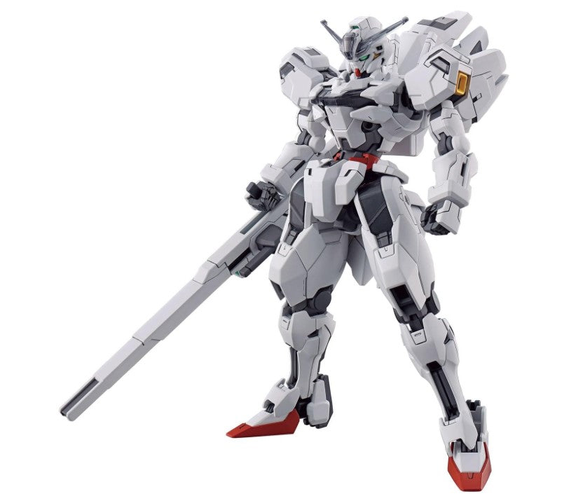 Bandai Mobile Suit Gundam The Witch from Mercury New Item B (Tentative)