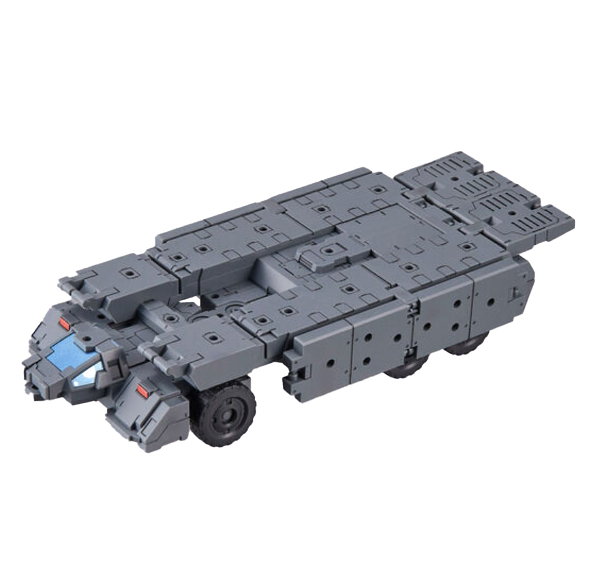 Bandai 30MM 1/144 Extended Armament Vehicle Customize Carrier Ver.