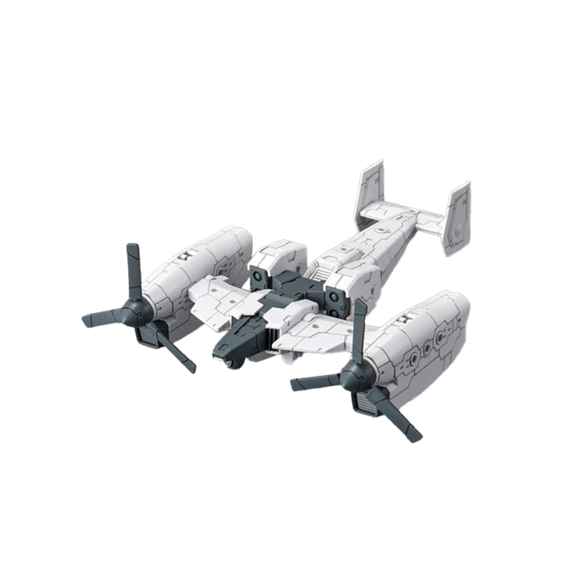 Bandai 30MM 1/144 Extended Armament Vehicle Tilt Rotor Ver.