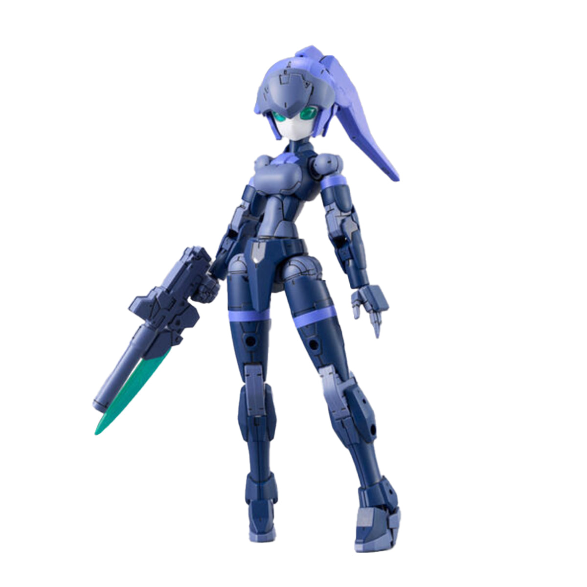 Bandai 30MM 1/144 EXM-H15B Acerby Type-B