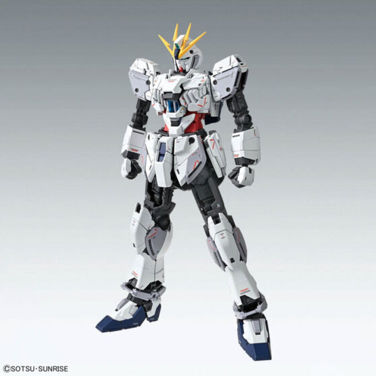 Bandai MG 1/100 RX-9/C Narrative Gundam C-Packs Ver.Ka - image 3
