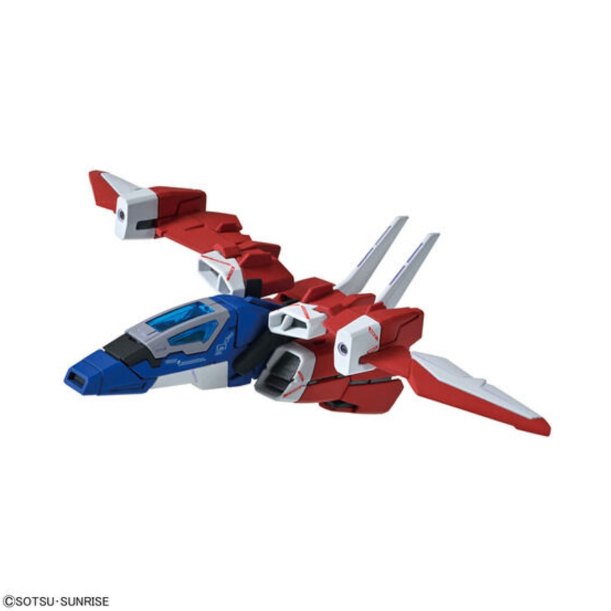 Bandai MG 1/100 RX-9/C Narrative Gundam C-Packs Ver.Ka - image 4