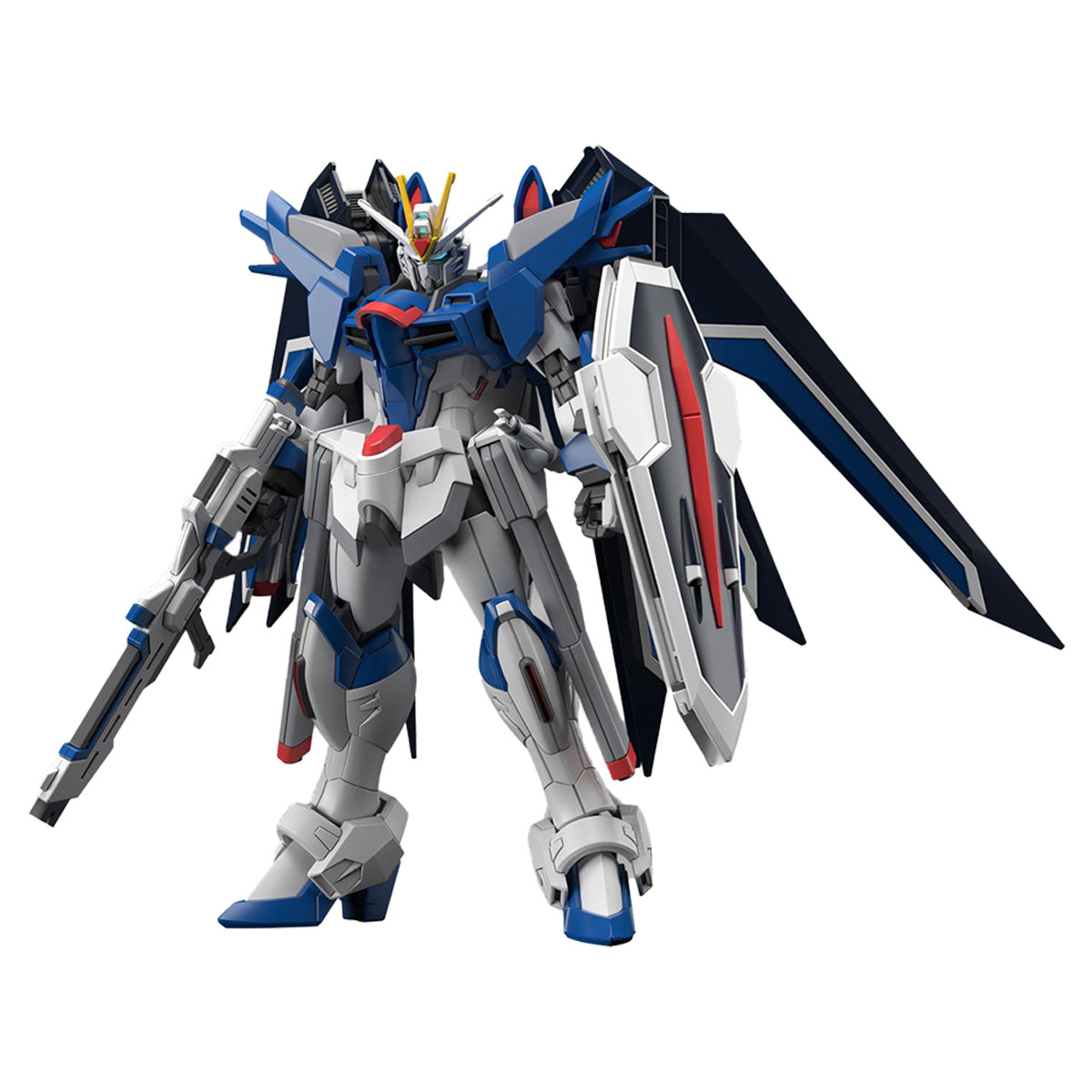 Bandai HGCE 1/144 STTS-909 Rising Freedom Gundam