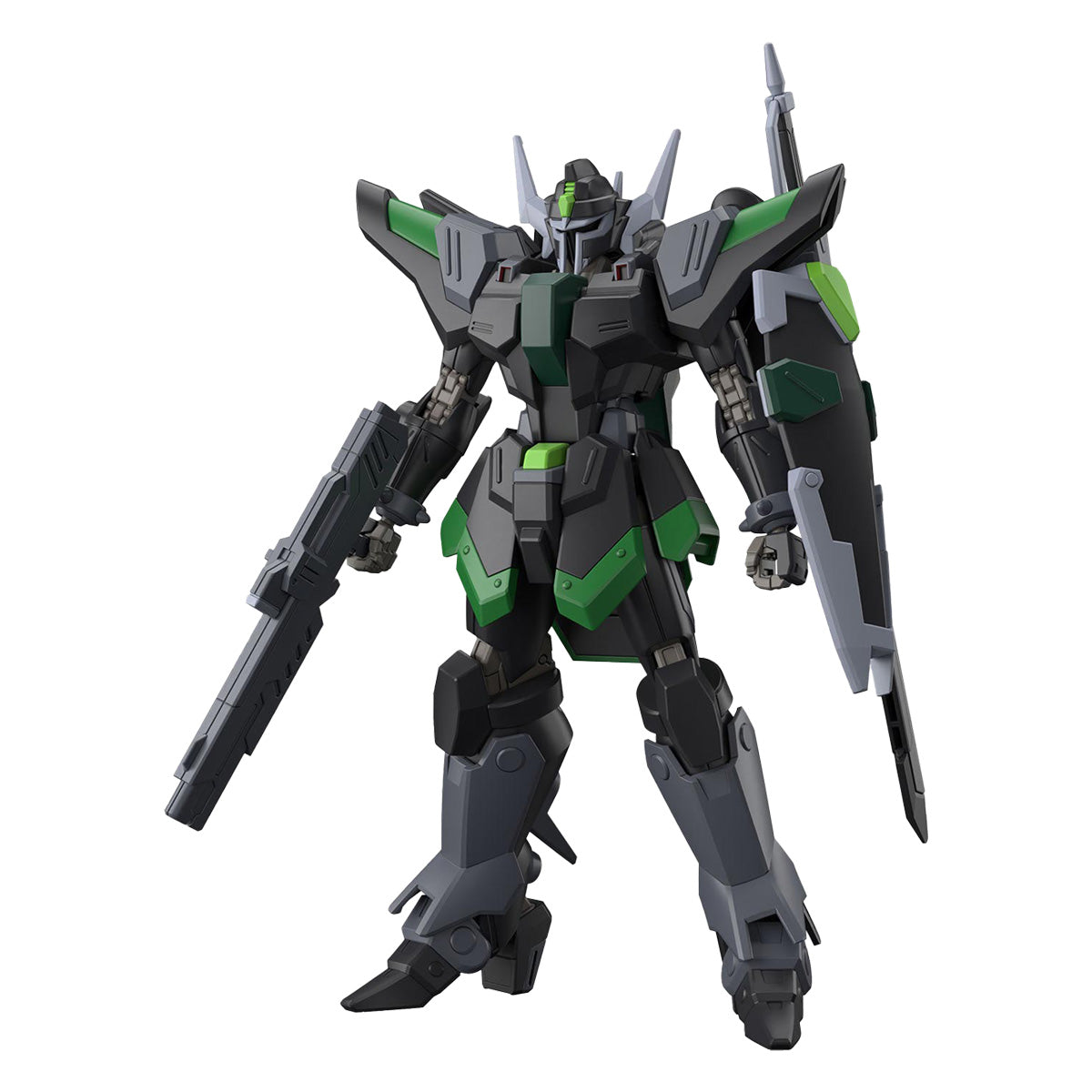 Bandai HGCE 1/144 Black Knight Squad Rud-ro.A (Griffin Arbalest Custom)