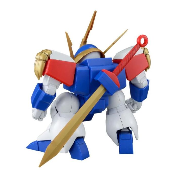 Bandai HG Ryujinmaru - image 2