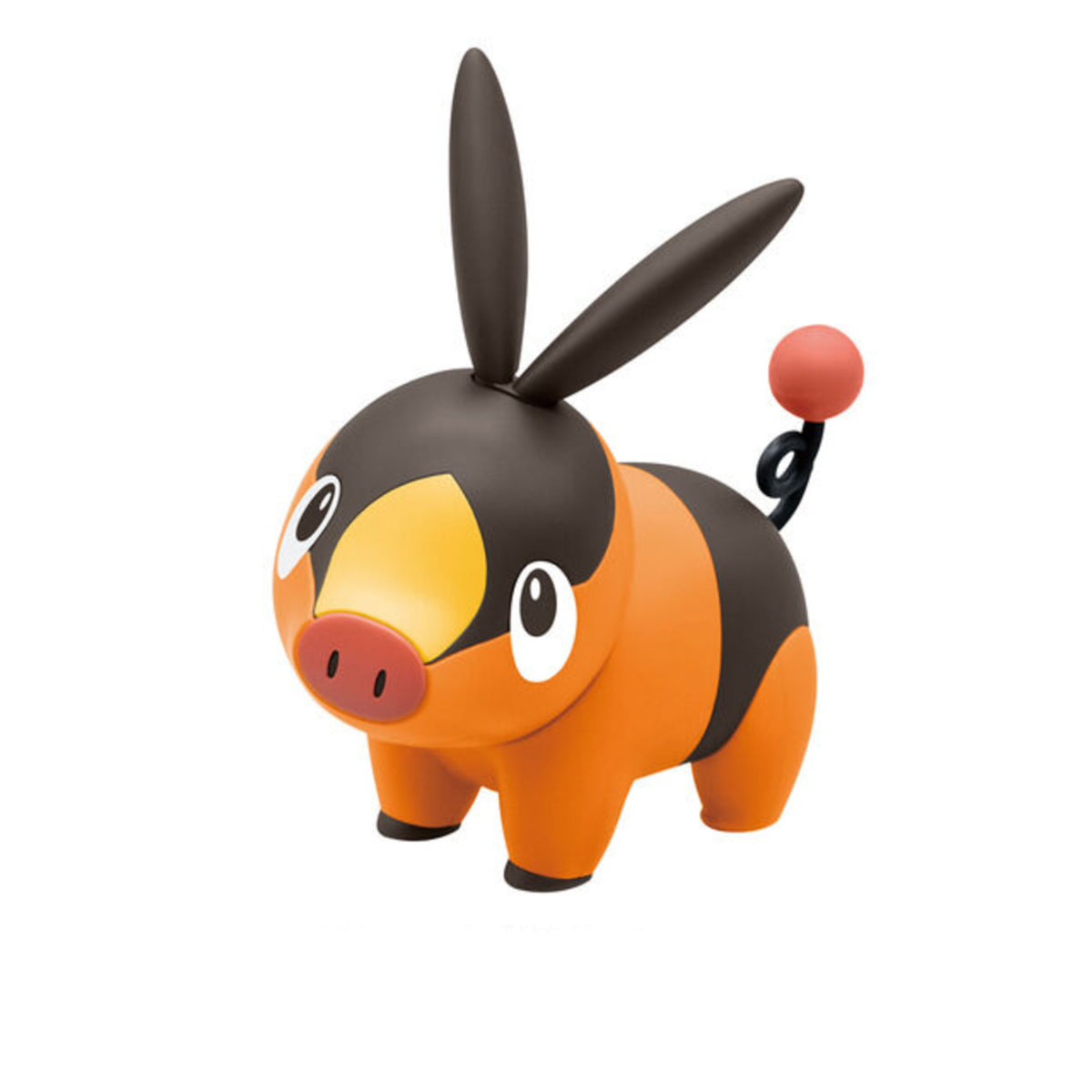 Bandai Pokemon Model Kit Quick!! 14 Tepig
