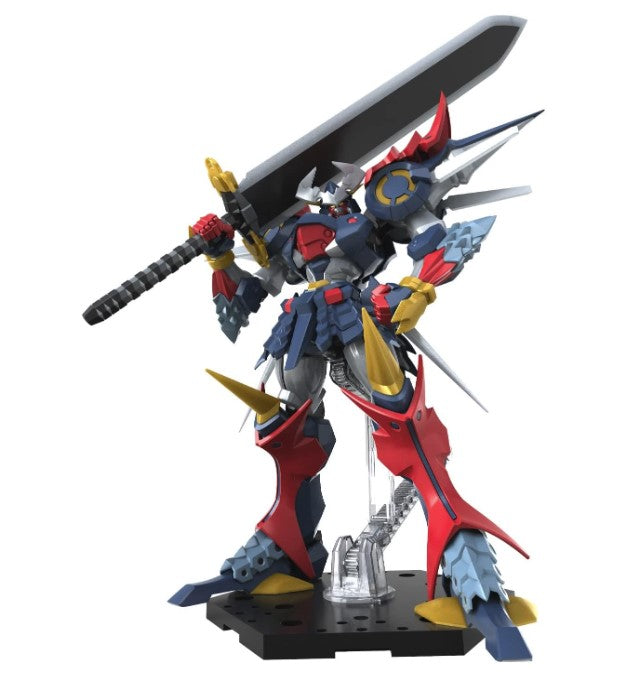 Bandai HG DyGenGuar