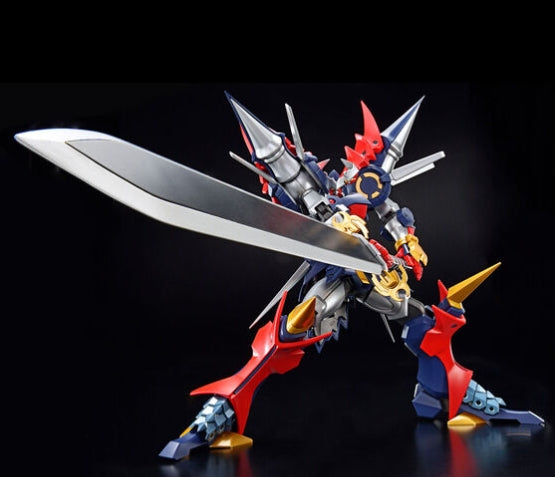 Bandai HG DyGenGuar - image 2