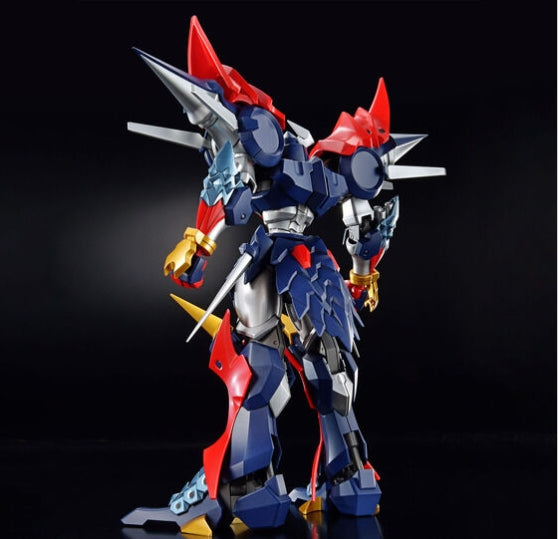 Bandai HG DyGenGuar - image 3