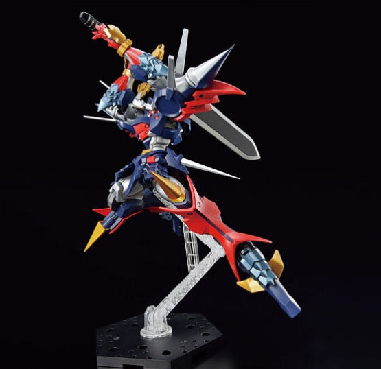 Bandai HG DyGenGuar - image 4