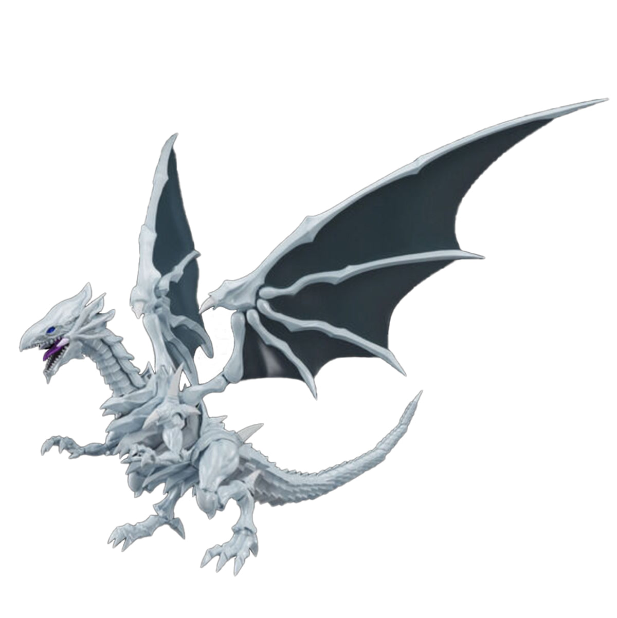 Bandai Figure-rise Standard Amplified Blue-Eyes White Dragon