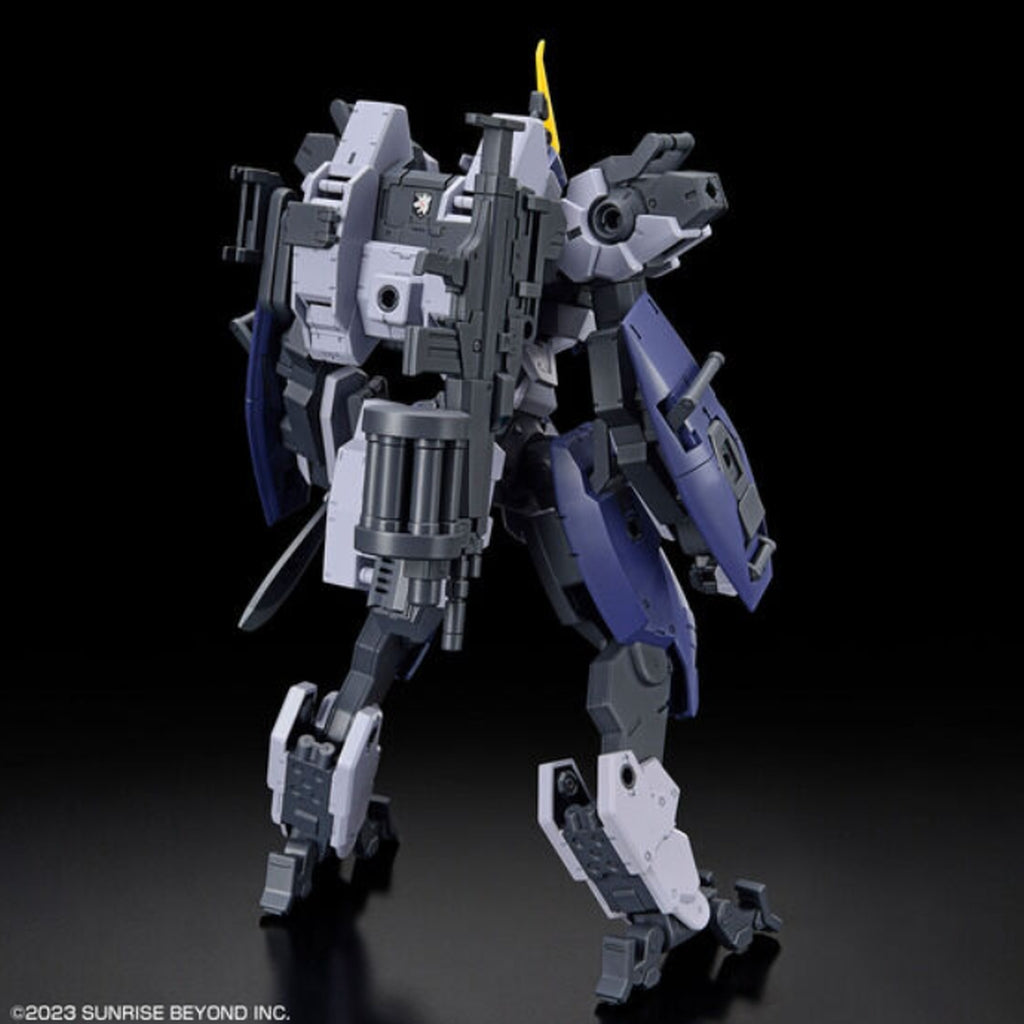 Bandai HG 1/72 MAILeS Protogouyo - image 2
