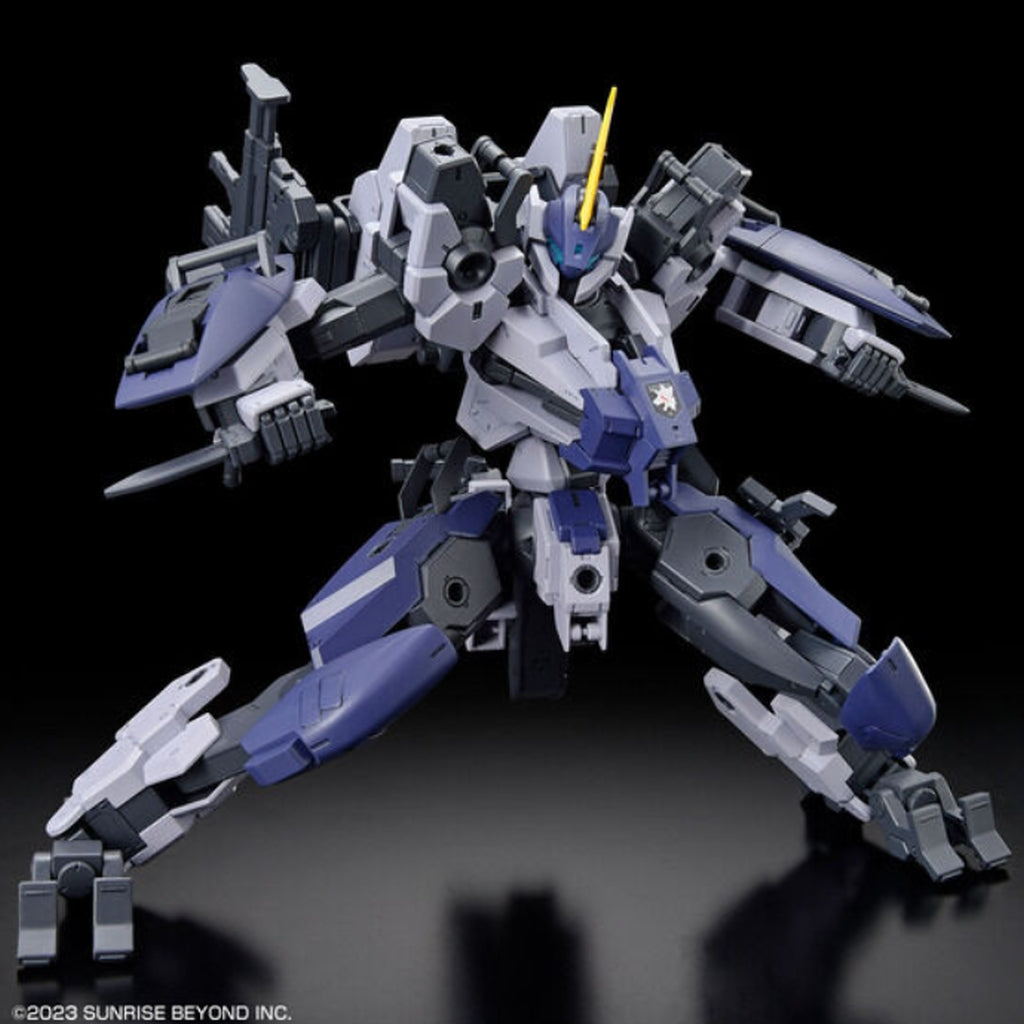Bandai HG 1/72 MAILeS Protogouyo - image 3